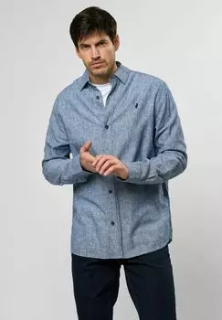 Рубашка PASADENA MCS, темно-синий