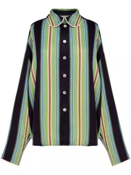 Рубашка Pastelle Sleeper, синий