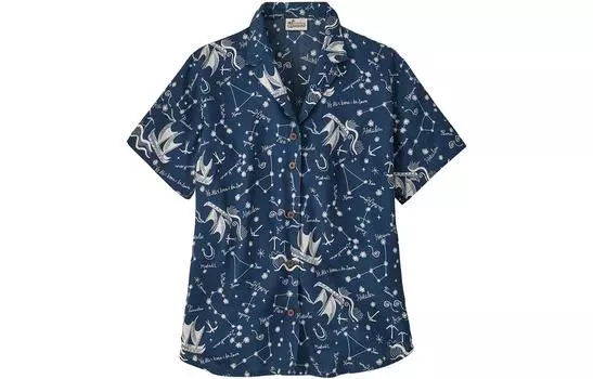 Рубашка Pataloha женская Patagonia, HETL