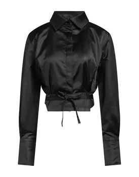 Рубашка Patou, черный