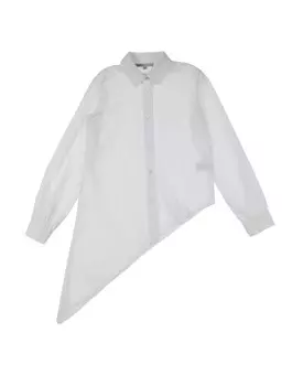 Рубашка Patrizia Pepe, белый