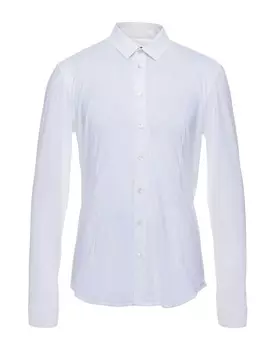 Рубашка Patrizia Pepe, белый