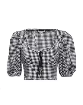 Рубашка Patrizia Pepe, белый