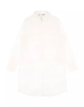 Рубашка Patrizia Pepe, белый