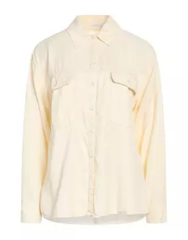 Рубашка Patrizia Pepe, бежевый