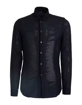 Рубашка Patrizia Pepe, черный