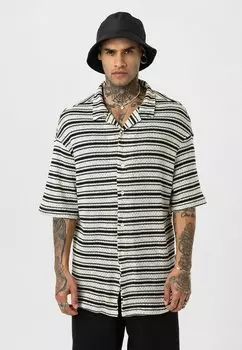 Рубашка PAUL dandalo, черный