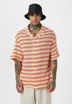 Рубашка PAUL dandalo, оранжевый