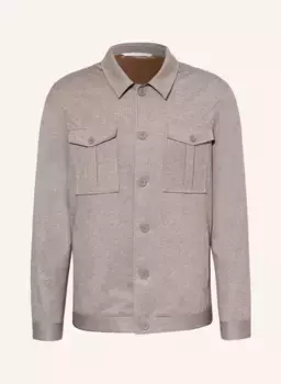 Рубашка Paul, коричневый