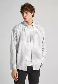 Рубашка PAUL Pepe Jeans, цвет white