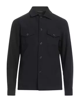 Рубашка Paul & Shark, черный