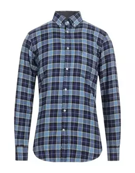 Рубашка Paul & Shark, голубой