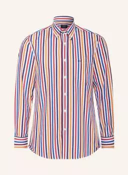 Рубашка PAUL & SHARK Regular Fit, синий