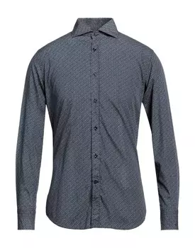 Рубашка Paul & Shark, синий