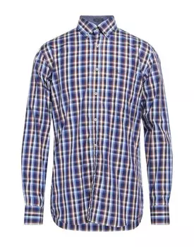 Рубашка Paul & Shark, синий