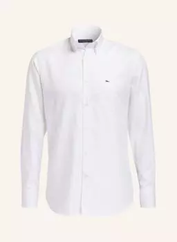 Рубашка PAUL & SHARK Slim Fit, белый