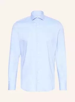 Рубашка PAUL Slim Fit, светло-синий