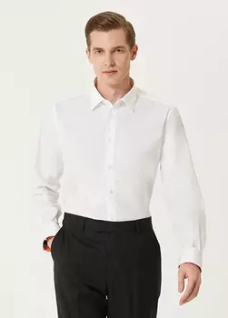 Рубашка Paul Smith, белый