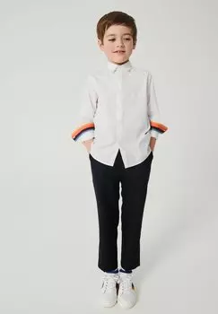 Рубашка Paul Smith, цвет white
