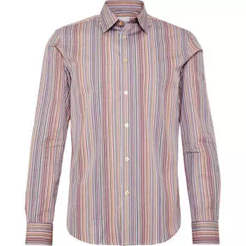 Рубашка Paul Smith Gents Slim Fit, мультиколор