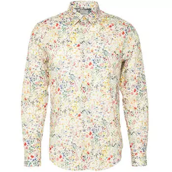 Рубашка Paul Smith Slim Fit, мультиколор