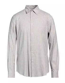 Рубашка Paul Smith, светло-серый