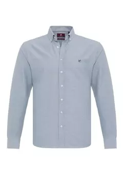 Рубашка PAULINA Williot, светло-зеленый