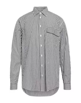 Рубашка Paura, черный