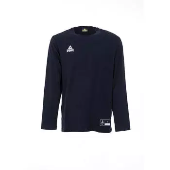 Рубашка PEAK с длинными рукавами классическая унисекс