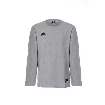 Рубашка Peak, серый