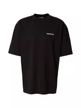 Рубашка Pegador Allis, черный