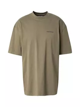 Рубашка Pegador Allis, оливковый