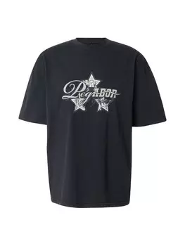 Рубашка Pegador, черный