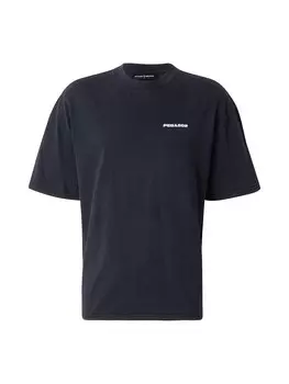 Рубашка Pegador, черный деним