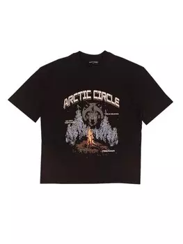 Рубашка Pegador Cleo, черный