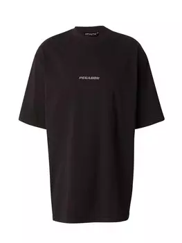 Рубашка Pegador Colne, черный