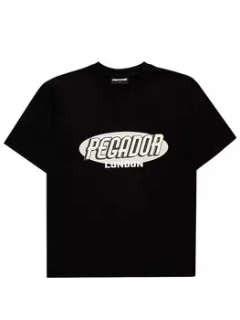 Рубашка Pegador County, черный