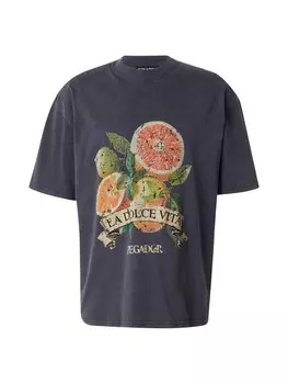 Рубашка Pegador HULE, черный