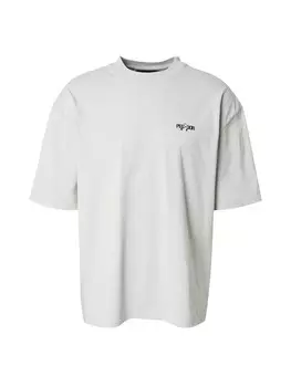 Рубашка Pegador HYDE, серый