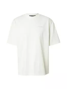 Рубашка Pegador, кремовый