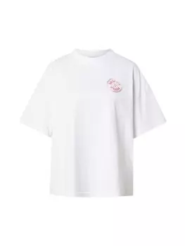 Рубашка Pegador NADIA, белый