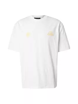 Рубашка Pegador Sanus, белый