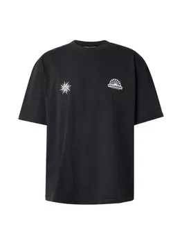 Рубашка Pegador Sanus, черный