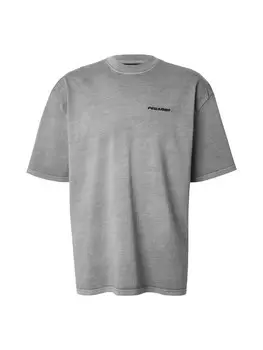 Рубашка Pegador, серый