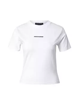 Рубашка Pegador YONA, белый