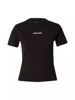 Рубашка Pegador YONA, черный