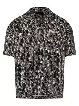 Рубашка PEGADOR Zircon, черный