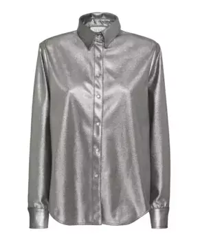 Рубашка Пегасо Mvp Wardrobe, серый