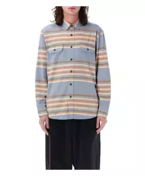 Рубашка Pendleton, мультиколор