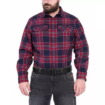 Рубашка Pentagon Flannel, красный